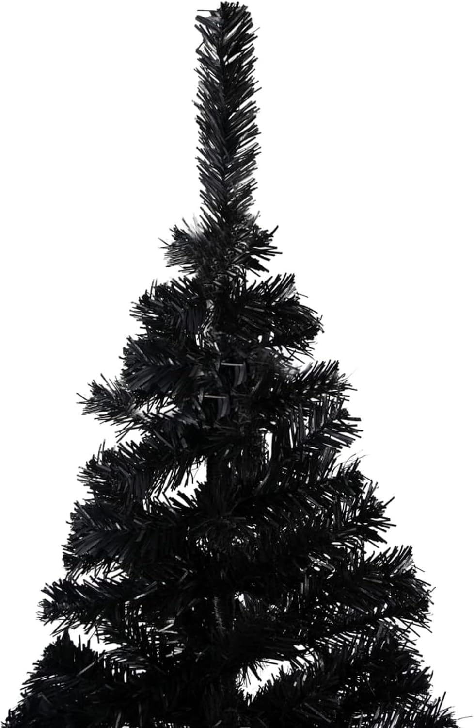 Susany Künstlicher Weihnachtsbaum mit Ständer Tannenbaum Christbaum Kunstbaum Dekobaum Weihnachten D