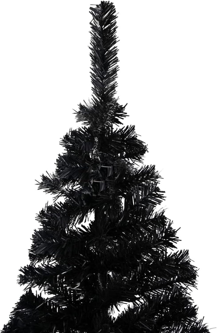 Susany Künstlicher Weihnachtsbaum mit Ständer Tannenbaum Christbaum Kunstbaum Dekobaum Weihnachten D