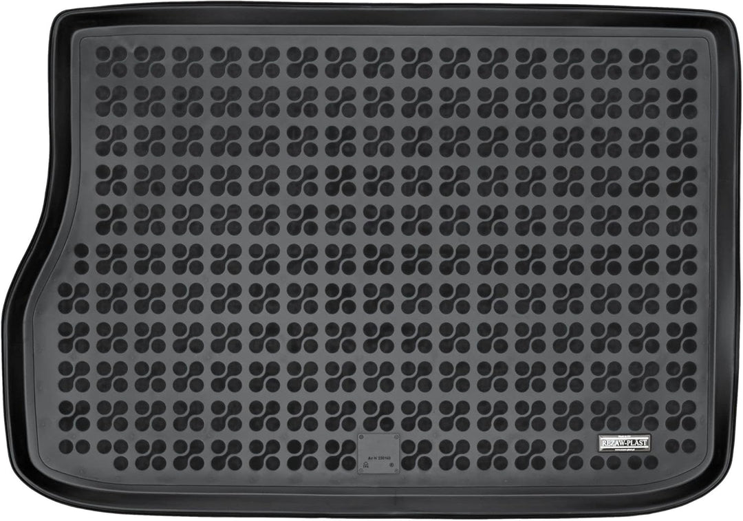 M MOTOS Kofferraumwanne Kofferraummatte passt für DS DS5 2011-2015 Verbessern Sie Ihren Reisekomfort