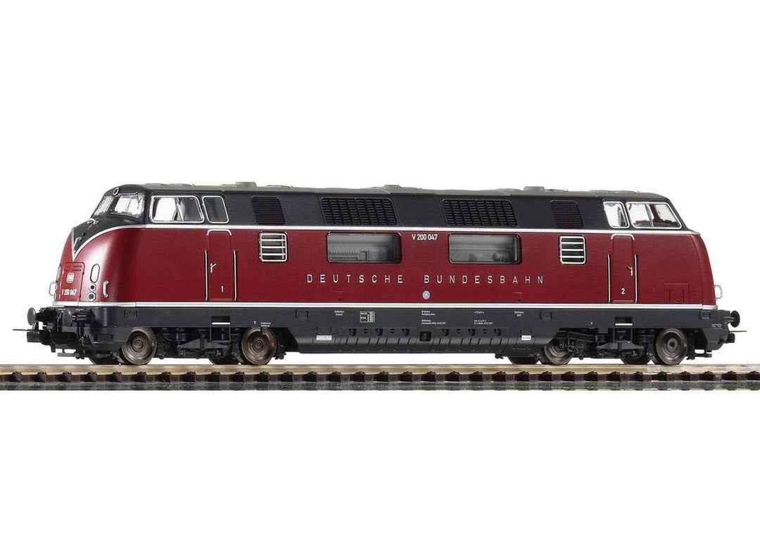 Piko 59700 - Diesellok V 200.0