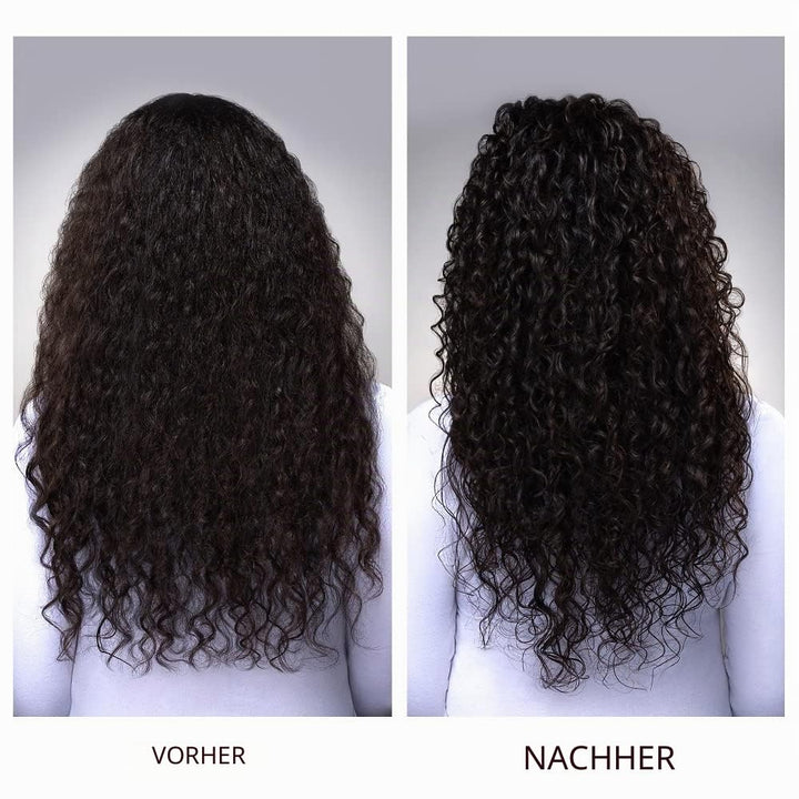 Moroccanoil Locken Definierende Crème 25 ml Bundle mit Behandlung Original, 25 ml Bundle mit Behandl