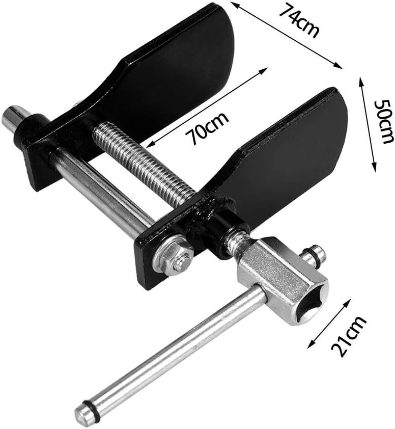 Bremskolbenrücksteller Universal