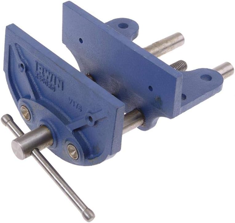 Tornillo de banco para madera 175mm Einzeln, Einzeln