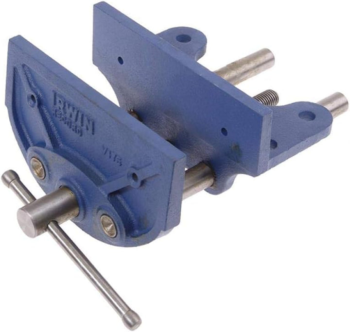 Tornillo de banco para madera 175mm Einzeln, Einzeln