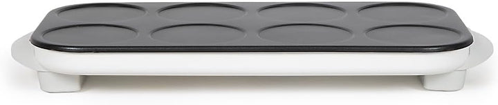 Maxi Crêpes Party 1500 W - DOC186 ( Catégorie : Crépière