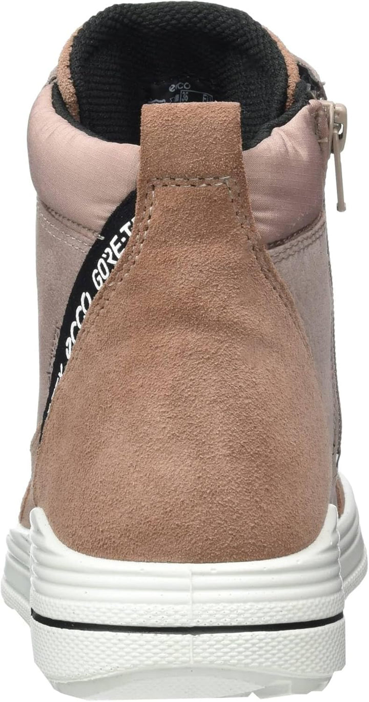 ECCO Urban Snowboarder Mädchen Urban Snowboarder 28 EU Woodrose, 28 EU Woodrose