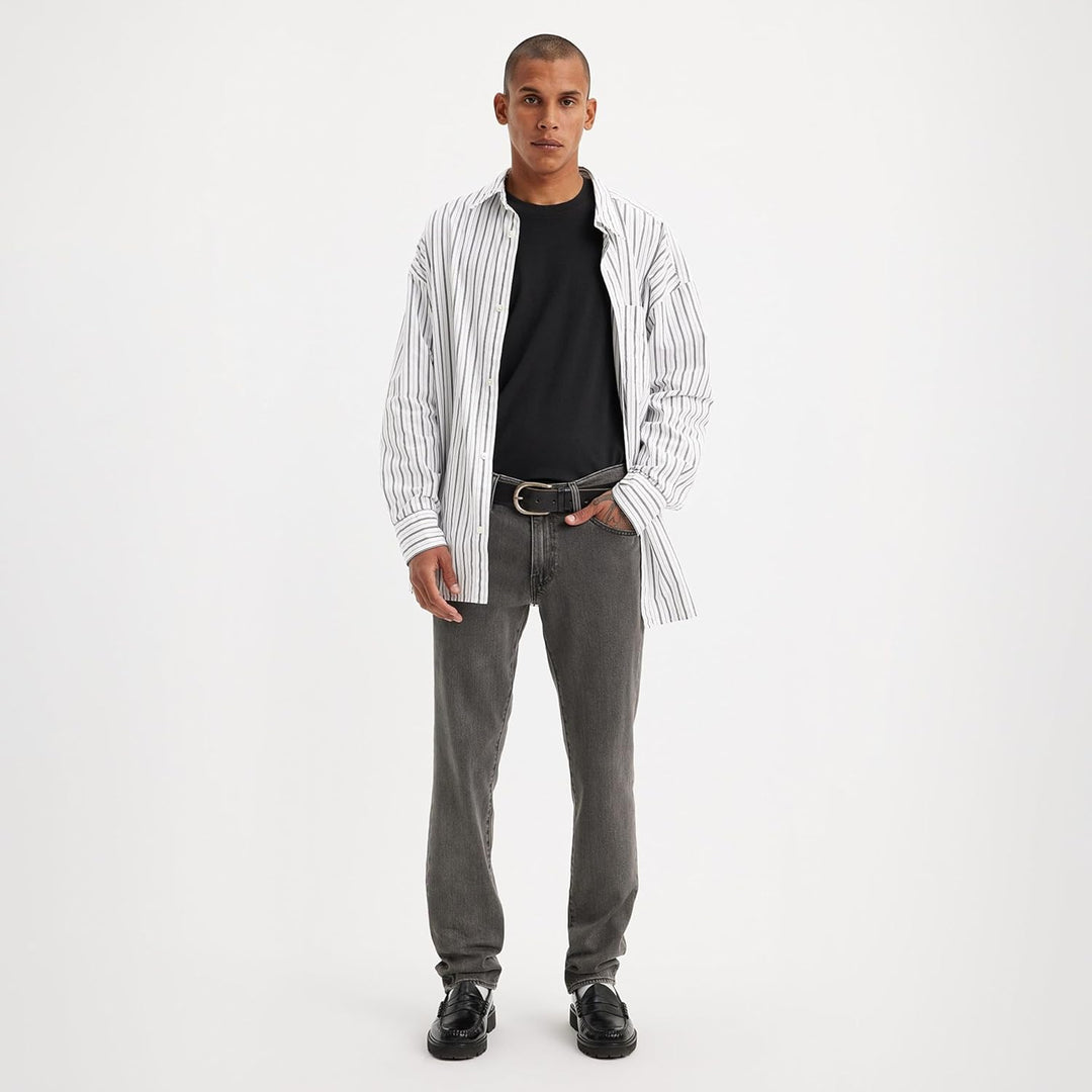 Levi's Herren 511 Slim Jeans 31W / 30L Power Lines, 31W / 30L Power Lines