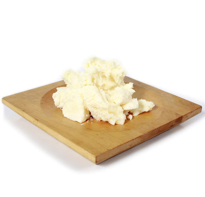 Illipefett Butter - 100% Rein und Natürlich - 5Kg 5.00 kg (1er Pack), 5.00 kg (1er Pack)