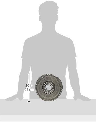 LuK 623 3084 00 Kupplungssatz