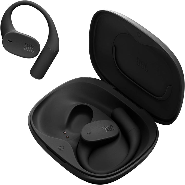 JBL Sense Lite kabellose Open-Ear-Kopfhörer mit Ohrbügel-Design und Luftleitung, OpenSound-Technolog