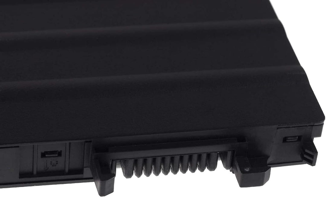 akku-net Powerakku für Dell Typ F49WX, 11,1V, Li-Ion