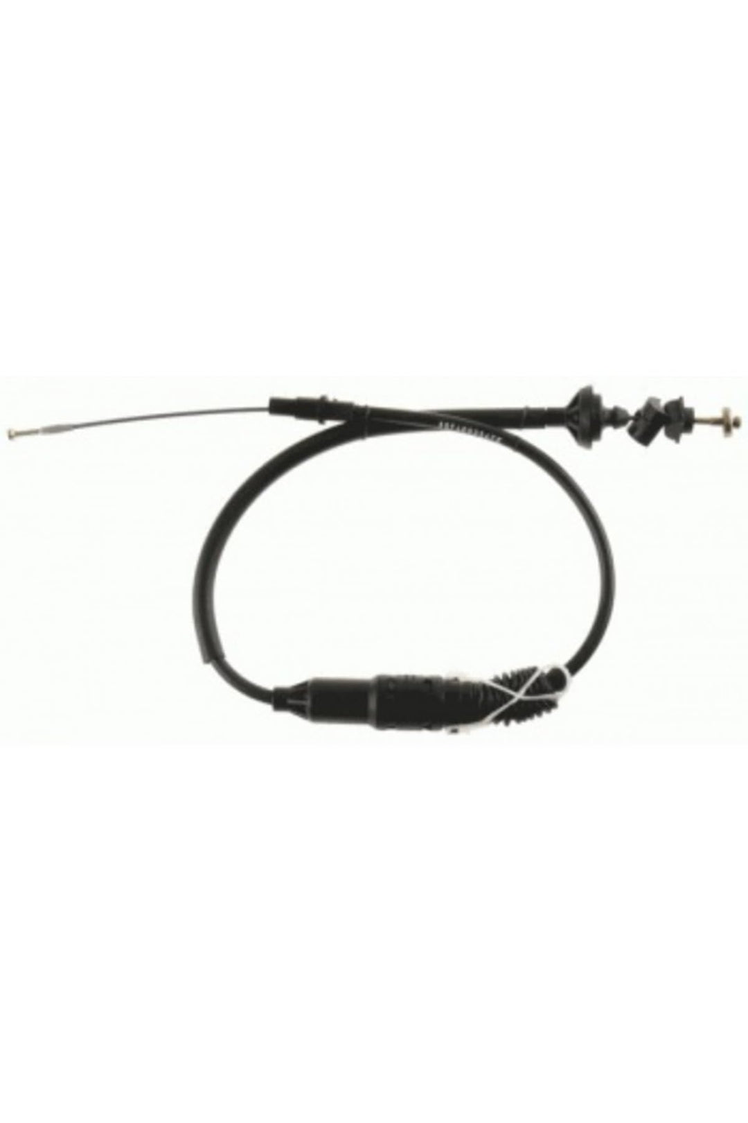SACHS 3074 003 347 Seilzug, Kupplungsbetätigung Kupplung/-anbauteile 3074 003 347 - Kupplung/-anbaut