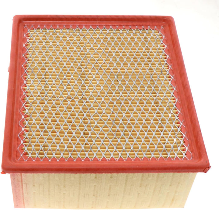 WIX Filter – 46930 Hochleistungs-Luftfilter-Panel, 1 Stück