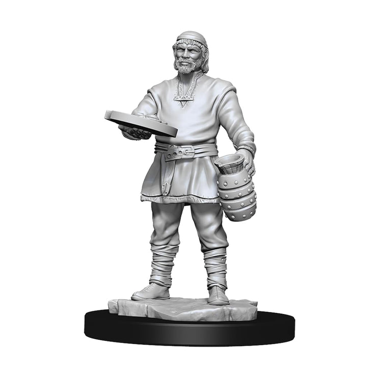 WizKids/NECA 48860 Accessories, Multi-Coloured
