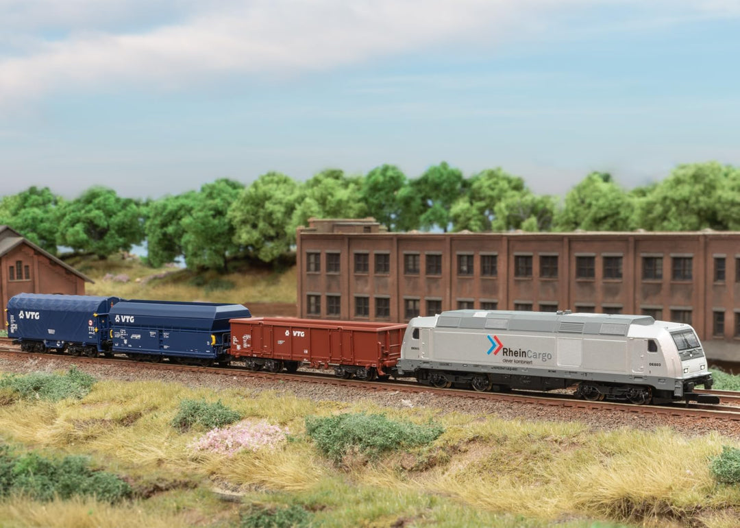 Märklin 81875 Modellbahn-Startset