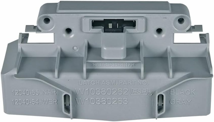 schloss Türverriegelung Türhaken S-Kit Spülmaschine Geschirrspüler Whirlpool Bauknecht 481010792430