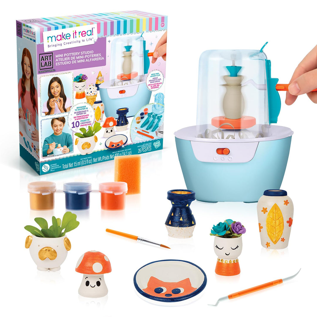 Canal Toys Spielzeug, Mehrfarbig (ART016)