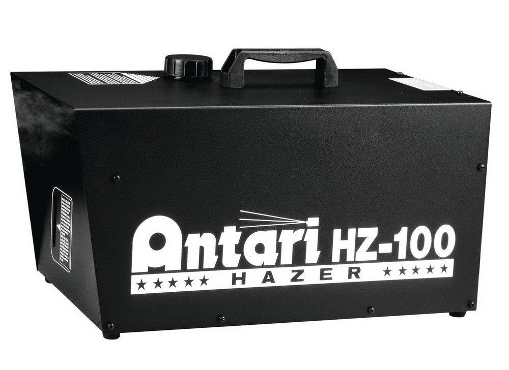 Antari 51702682 HZ-100 Hazer
