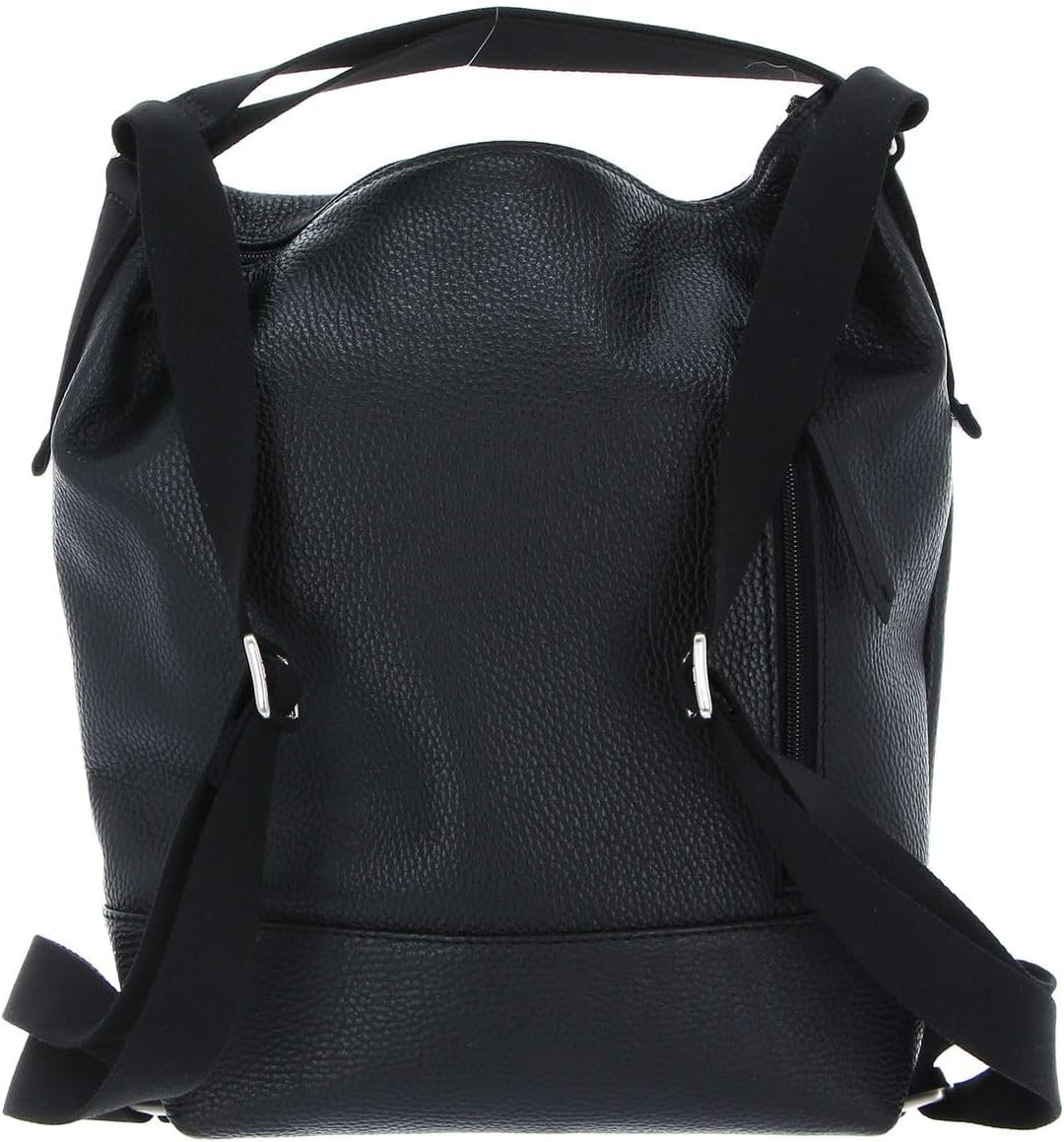 Jost Unisex Vika Rucksack Einheitsgrösse Schwarz, Einheitsgrösse Schwarz