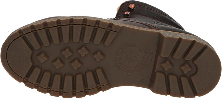 Panama Jack Herren P03 Aviator Klassische Stiefel 40 EU Castaño, 40 EU Castaño