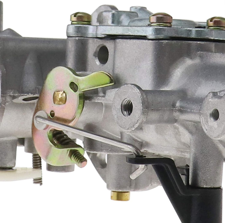 Vergaser und Dichtungen für Briggs Stratton Modell 135202, 135207, 135212