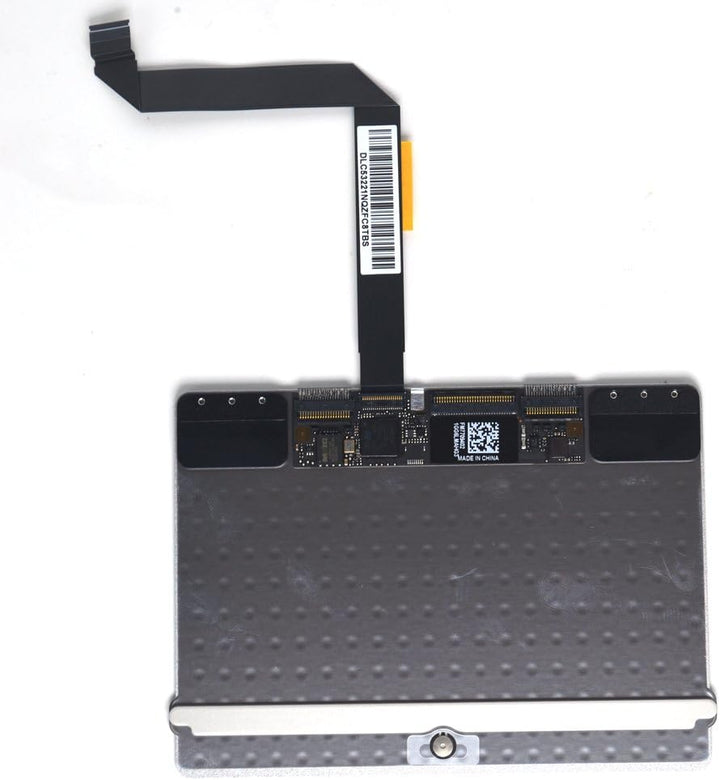 Padarsey (923–0438) Trackpad mit Flexkabel, kompatibel für MacBook Air 13 Zoll A1466 (Mitte 2013, An