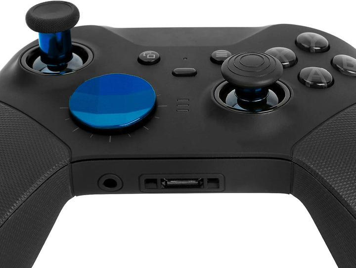 13-in-1 Metall-Daumensticks für Xbox One Elite Series 2, Elite Series 2 Controller-Zubehörteile, Gam