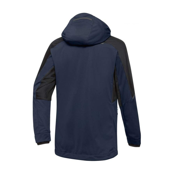BP 1830-992-1432-XSn Herren-Softshell-Jacke, Stehkragen, Frontreissverschluss, 240,00 g/m² 100% Poly