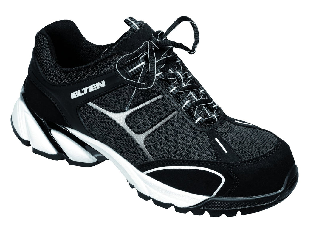 Elten Sicherheitshalbschuh "Winner" S2, Grösse 39, 2020 39 EU, 39 EU