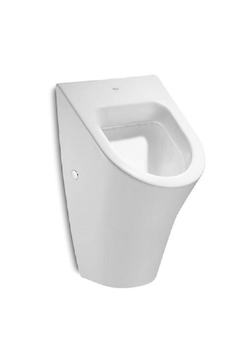Roca NEXO Urinal Absaugbecken weiss Zulauf v.hinten