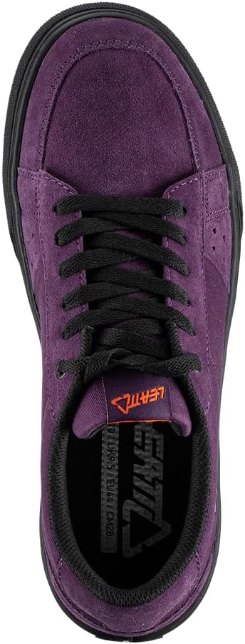 Leatt Herren 1.0 Schuhe Flach Fahrradschuh 44 EU Samt, 44 EU Samt