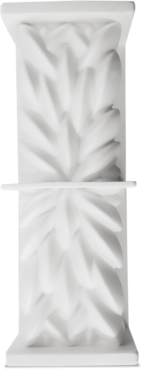 ScrapCooking - Instant 3D Silikonform - Kuchenform 25 x 8 x 8 cm - Professionelle Qualität – Gebäck