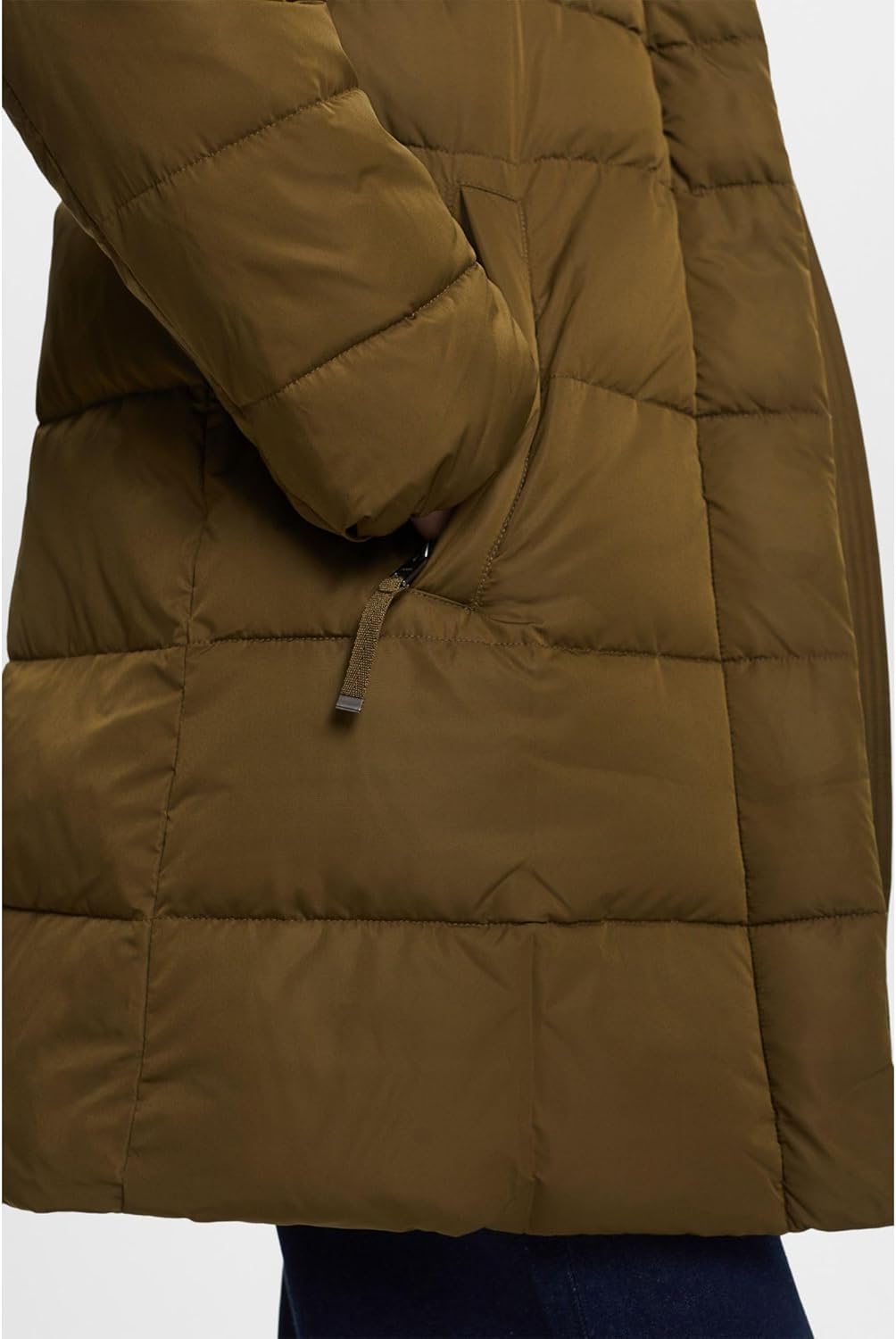 ESPRIT Damen Jacke