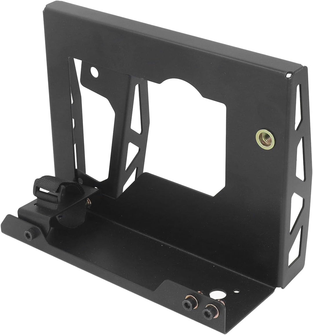 Hobelständer, DONGCHENG 82 Mm Hobelständer aus Legiertem Stahl | STABILER TRAGBARER FLIP-HOBELSTÄNDE