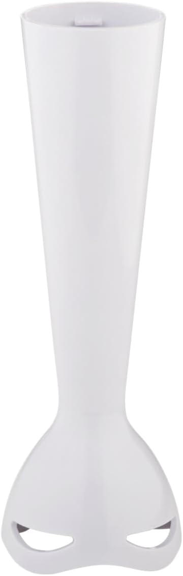 Stabmixer HB983 I Mixstab mit 380 Watt I 2 Geschwindigkeiten I Schlagen, Zerkleinern von Eis, Mische