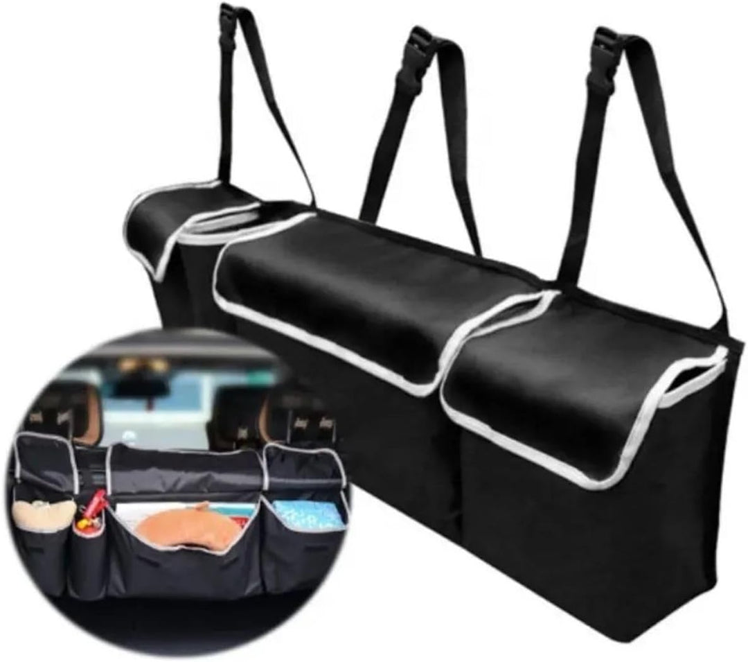 König Design Kofferraum Organizer Auto Kofferraumtasche Aufbewahrungsbox Auto Kofferraum Organizer a