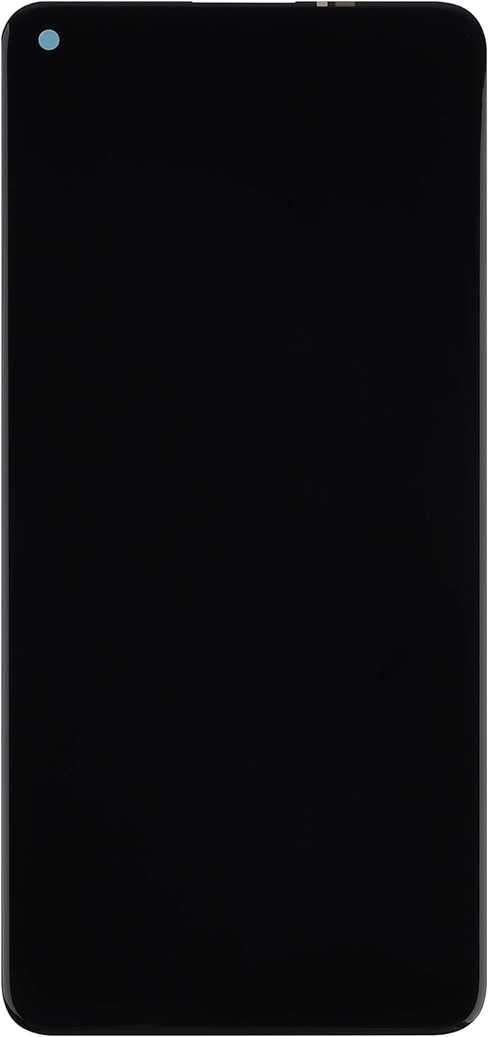 swark LCD Display Kompatibel mit UMIDIGI Power3 Power 3 (Schwarz Ohne Rahmen) LCD Display Touchscree