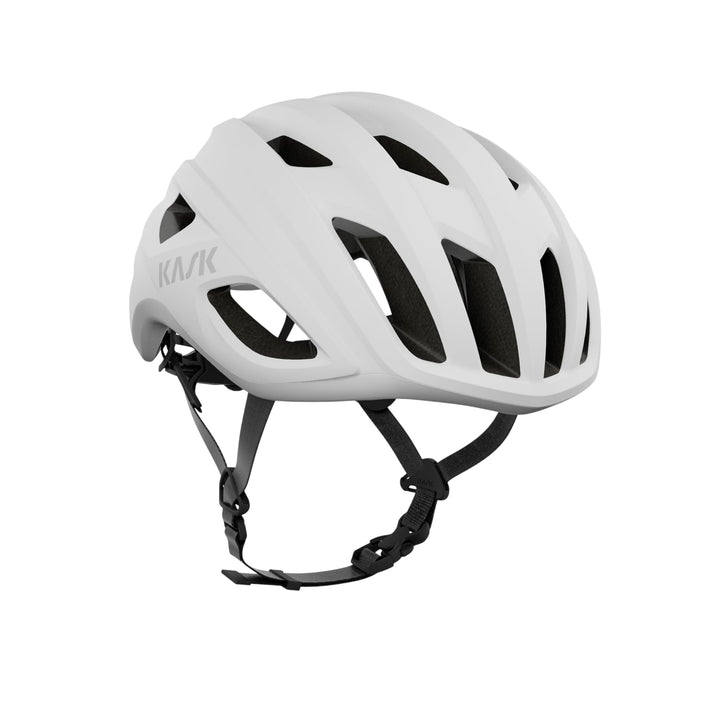 Mojito3 Fahrradhelm Mattweiss CH, Mattweiss CH