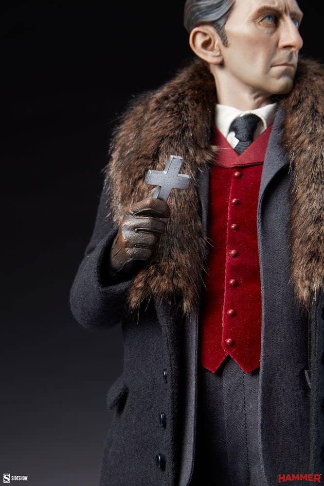 Sideshow Van Helsing - Premium-Format Figur