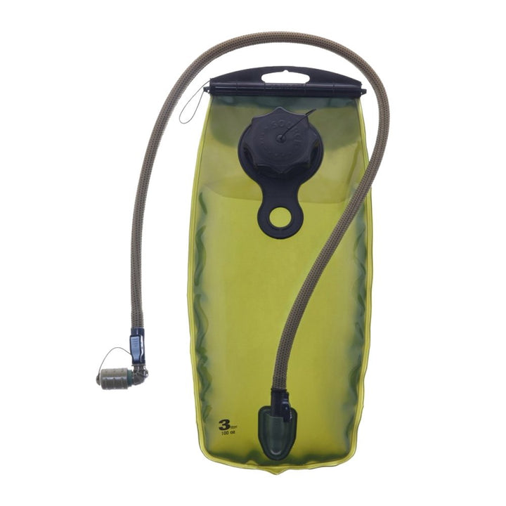 Source WXP Trinkblase Trinkrucksack Coyote 3 Liter / 100 oz., Coyote 3 Liter / 100 oz.