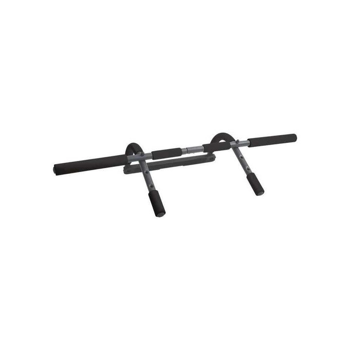 Schildkröt Multifunktions-Türreck 4 in 1, Multifunktional verstellbar, max. 100 kg, 960044 Schwarz-G
