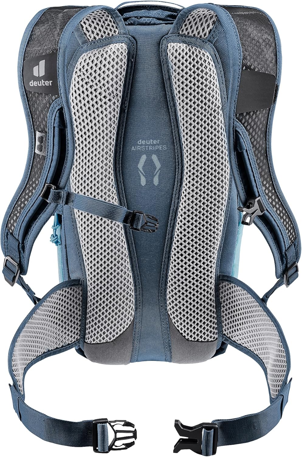 deuter Race 8 Fahrradrucksack, Atlantic-ink