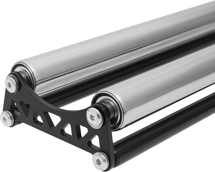 Teerpappenabroller, Coil/Blechabroller, Rollenmaterialhalter für Branchen wie Werbung, Bekleidung, E