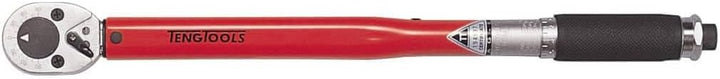 Teng - 1292AG-E4 Drehmomentschlüssel 70-350nm 1/2in Drive - TEN1292AGE4