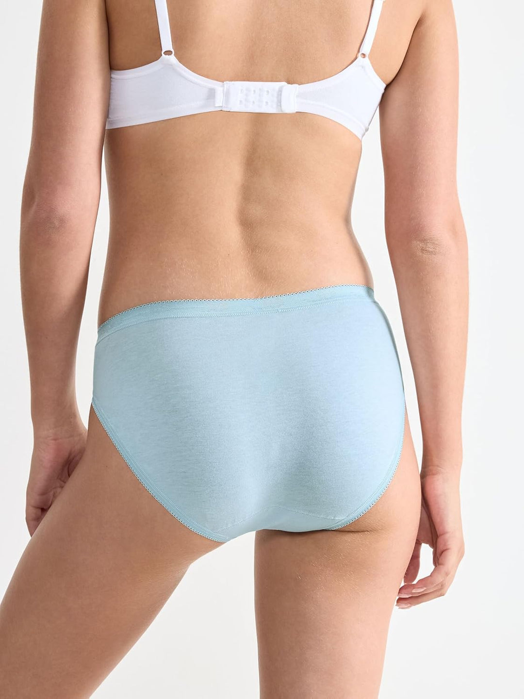 Sloggi Damen Tai-Slip 6-Pack Basic+ Tai 42 Multiple Colours 20, 42 Multiple Colours 20