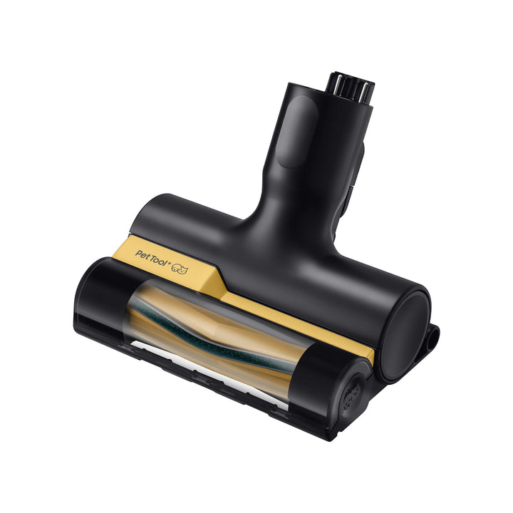 Samsung VCA-PTB95 Pet Tool+ Tierhaarbürste, Für Staubsauger Bespoke AI Jet Ultra, Bespoke AI Jet, Be