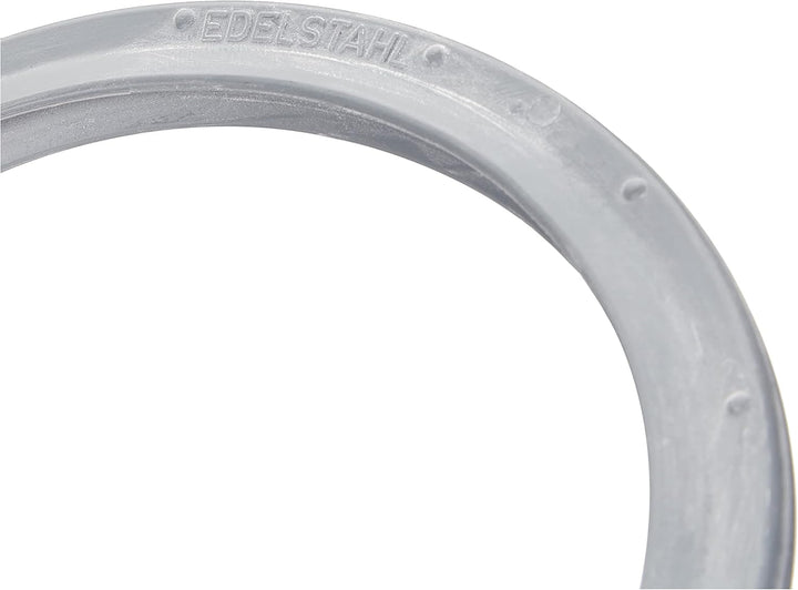 Tefal Dichtung für Schnellkochtöpfe, Edelstahl, grau, 22 cm