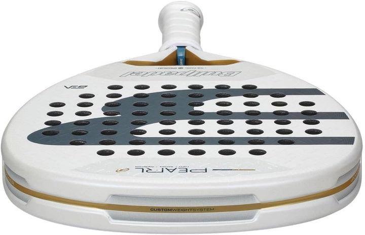 Bullpadel PEARL BEA González 2026 Padelschläger