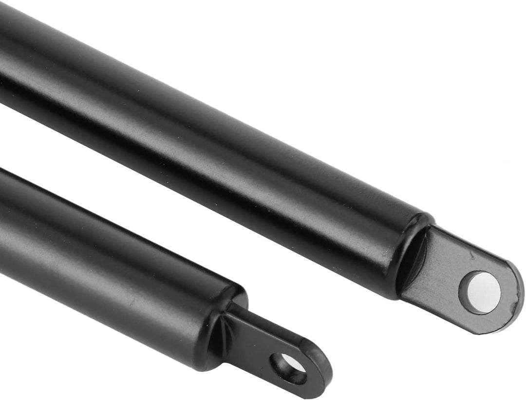 Wohnmobil Gasdruckfedern für Seitz Dometic Heki 2 E015 Dachluke, Ersatz Gasfeder 2er Pack mit Stossd