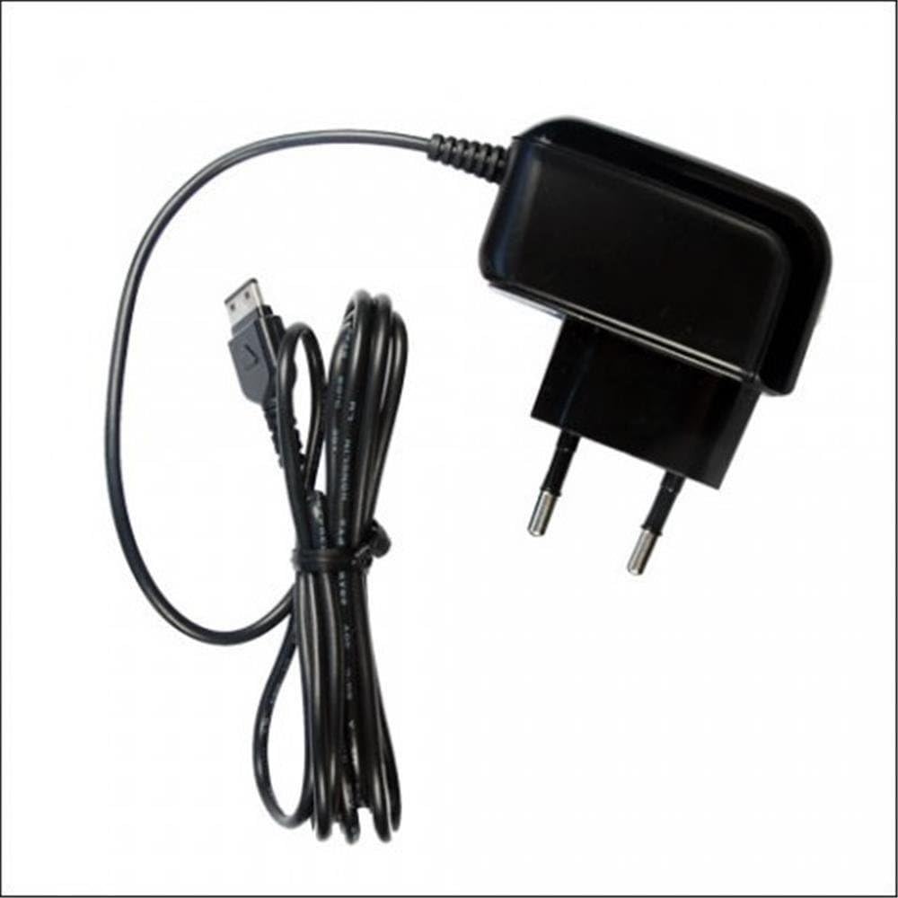 Samsung ATADS10E Reiseladegerät schwarz